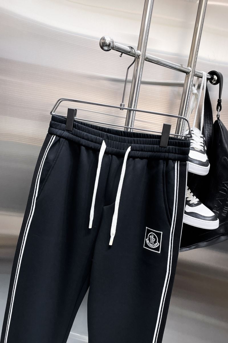 Moncler Long Pants